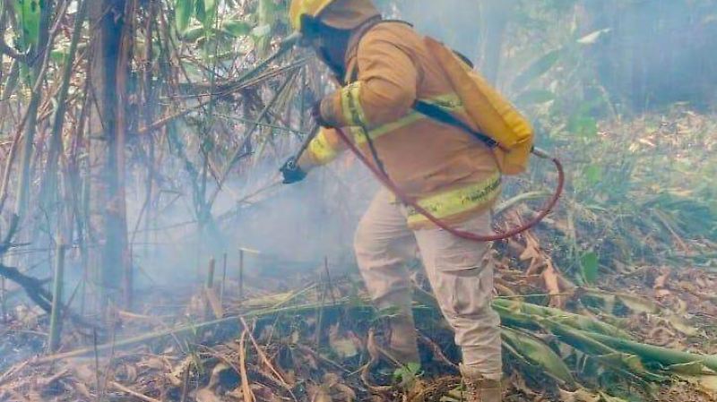 bombero